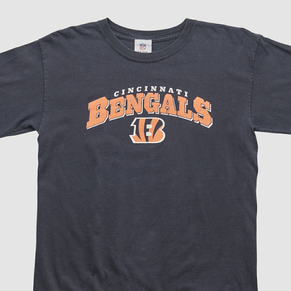 Cincinnati Bengals Fanatics NFL 2010s Long Sleeve T-shirt