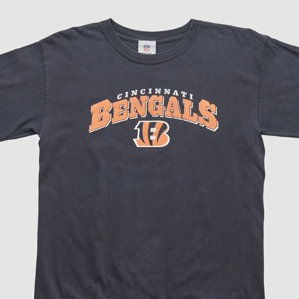 Cincinnati Bengals Fanatics NFL 2010s Long Sleeve T-shirt