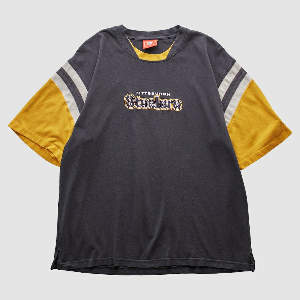 Pittsburgh Steelers Fanatics NFL 2000s T-shirt