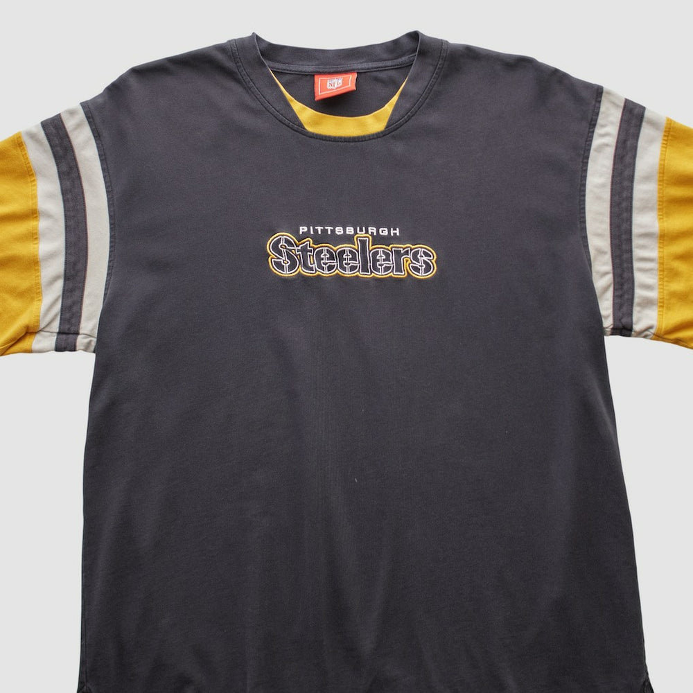 Pittsburgh Steelers Fanatics NFL 2000s T-shirt