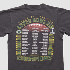 Green Bay Packers Fanatics Reebok 2011 T-shirt