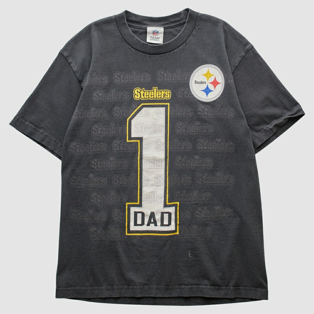 Pittsburgh Steelers Fanatics NFL 2010s T-shirt