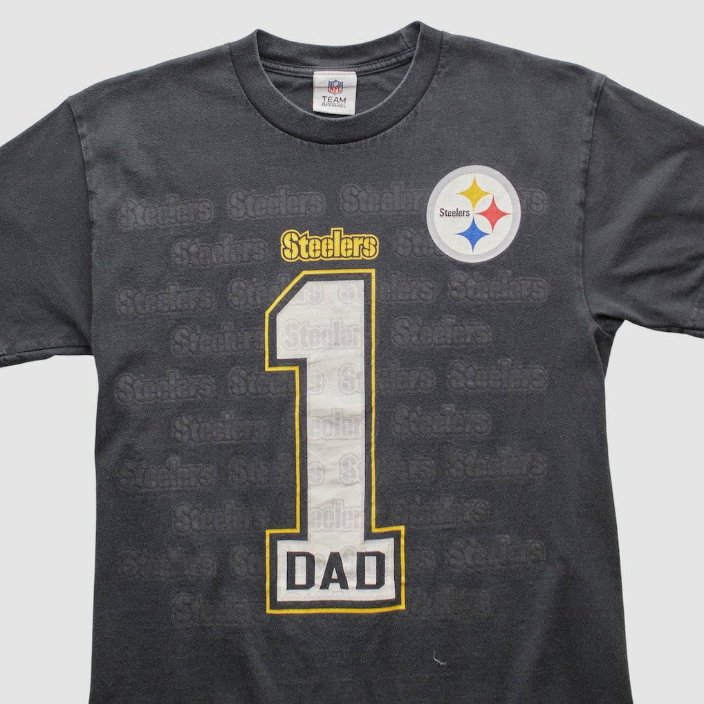 Pittsburgh Steelers Fanatics NFL 2010s T-shirt