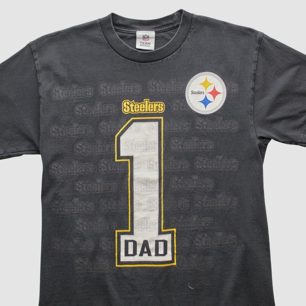 Pittsburgh Steelers Fanatics NFL 2010s T-shirt
