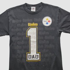 Pittsburgh Steelers Fanatics NFL 2010s T-shirt