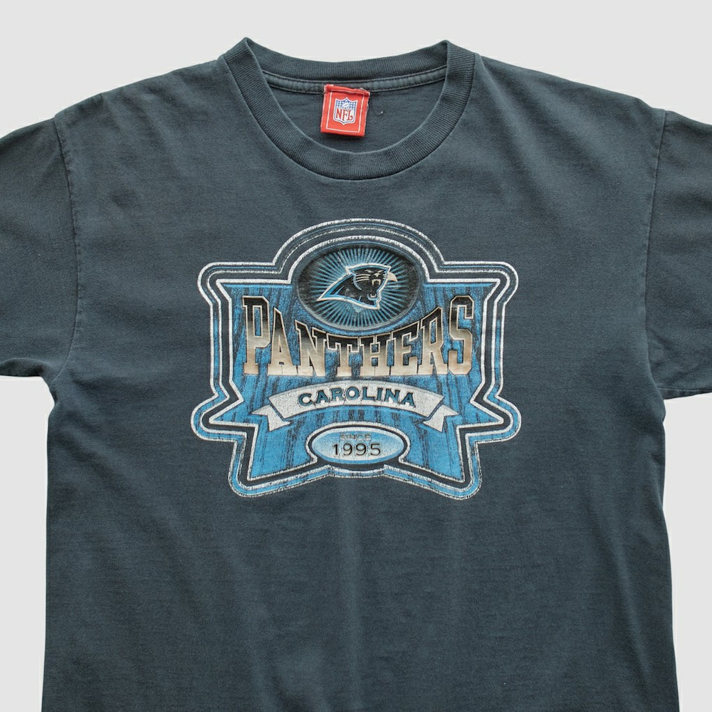 Carolina Panthers Fanatics NFL 2000s T-shirt