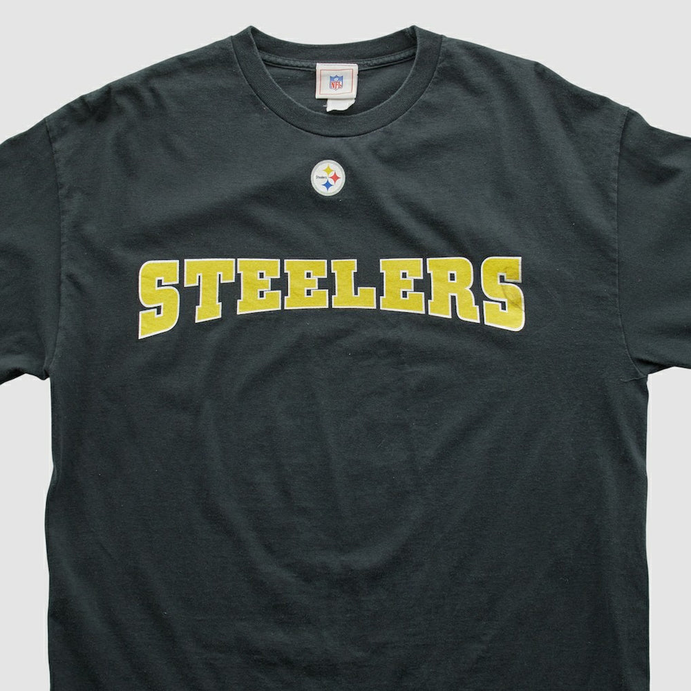 Pittsburgh Steelers Fanatics NFL 2000s Long Sleeve T-shirt