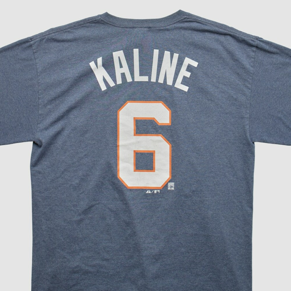 Detroit Tigers Majestic 2010s T-shirt | MLB Shop