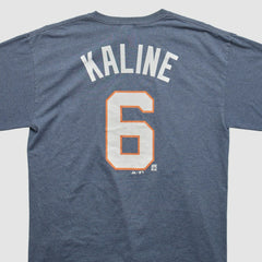 Detroit Tigers Majestic 2010s T-shirt | MLB Shop