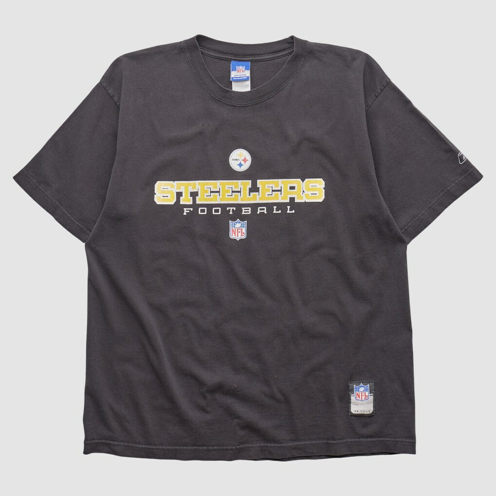 Pittsburgh Steelers Fanatics Reebok 2000s T-shirt
