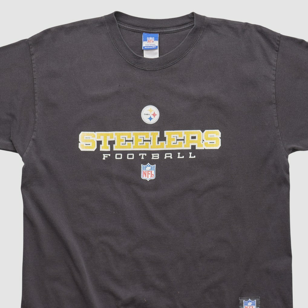 Pittsburgh Steelers Fanatics Reebok 2000s T-shirt