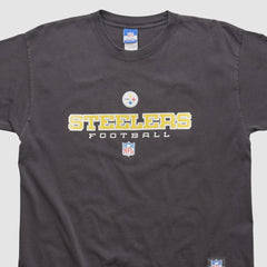 Pittsburgh Steelers Fanatics Reebok 2000s T-shirt