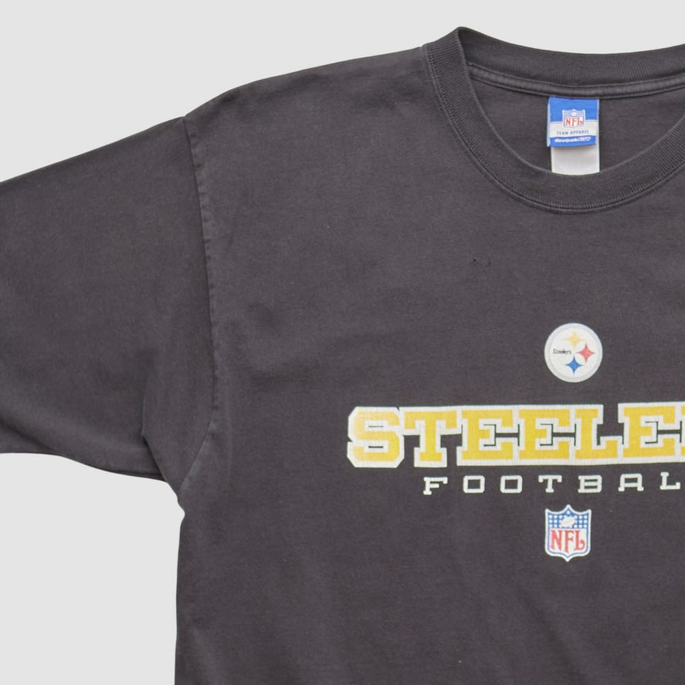 Pittsburgh Steelers Fanatics Reebok 2000s T-shirt
