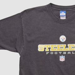 Pittsburgh Steelers Fanatics Reebok 2000s T-shirt