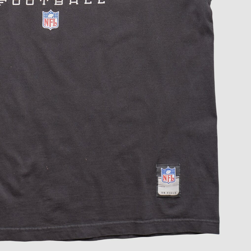 Pittsburgh Steelers Fanatics Reebok 2000s T-shirt