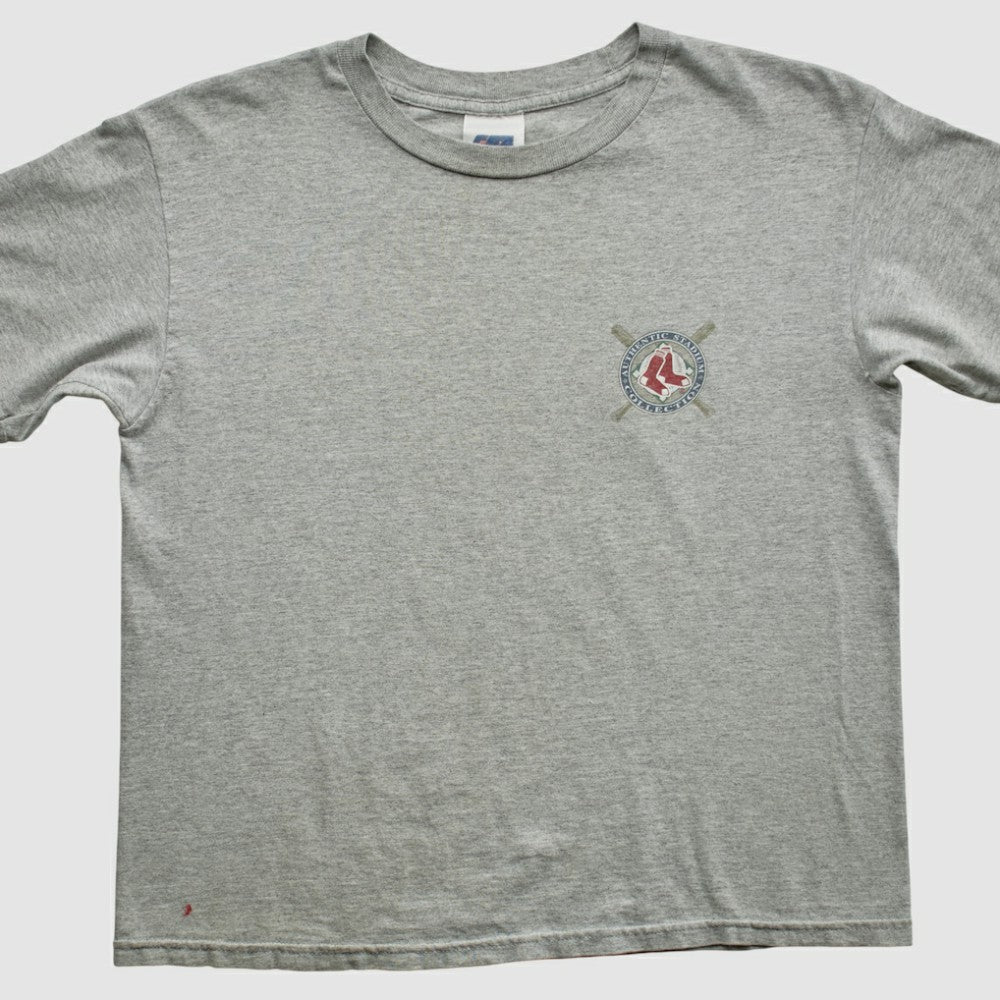 Boston Red Sox CSA 2000s T-shirt | MLB Near me