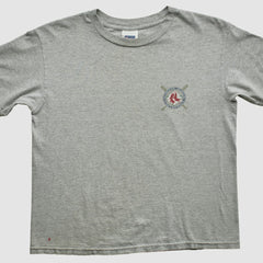 Boston Red Sox CSA 2000s T-shirt | MLB Near me