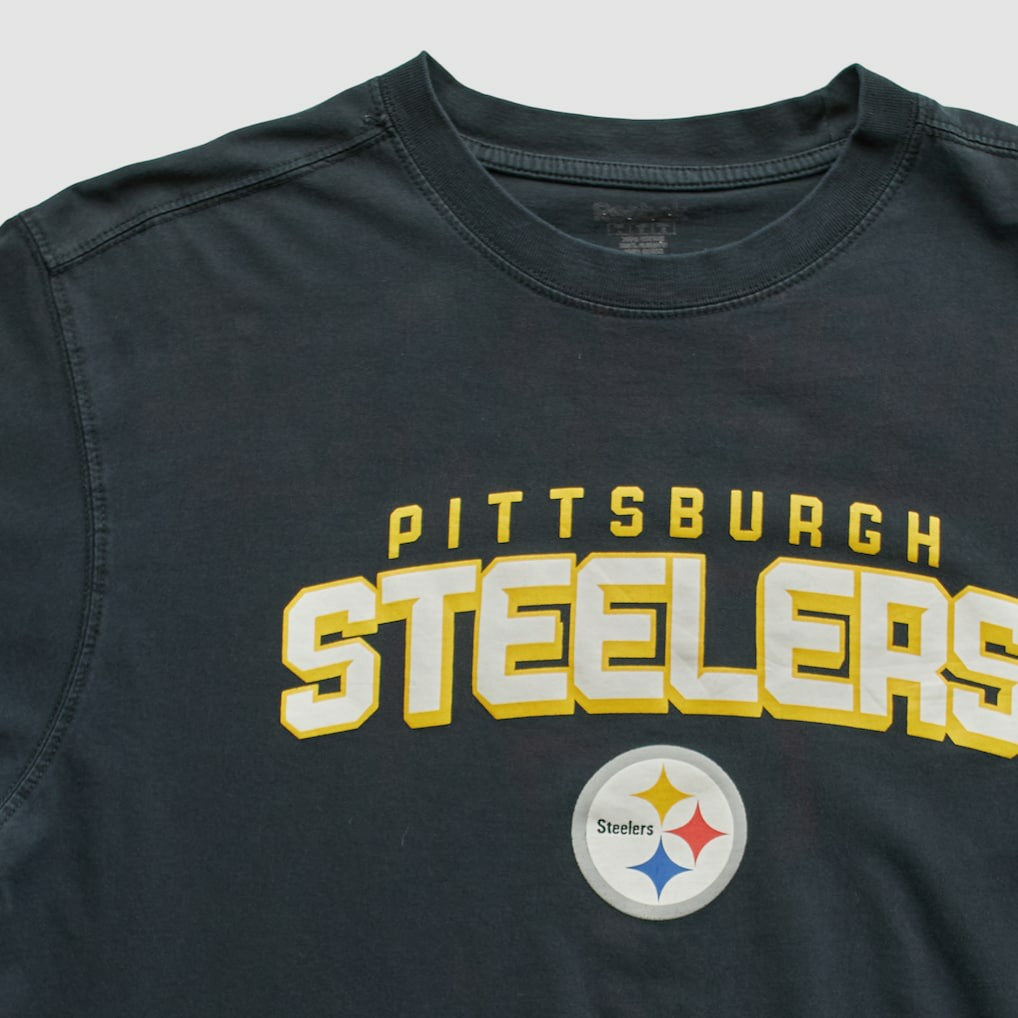 Pittsburgh Steelers Fanatics Reebok 2000s T-shirt
