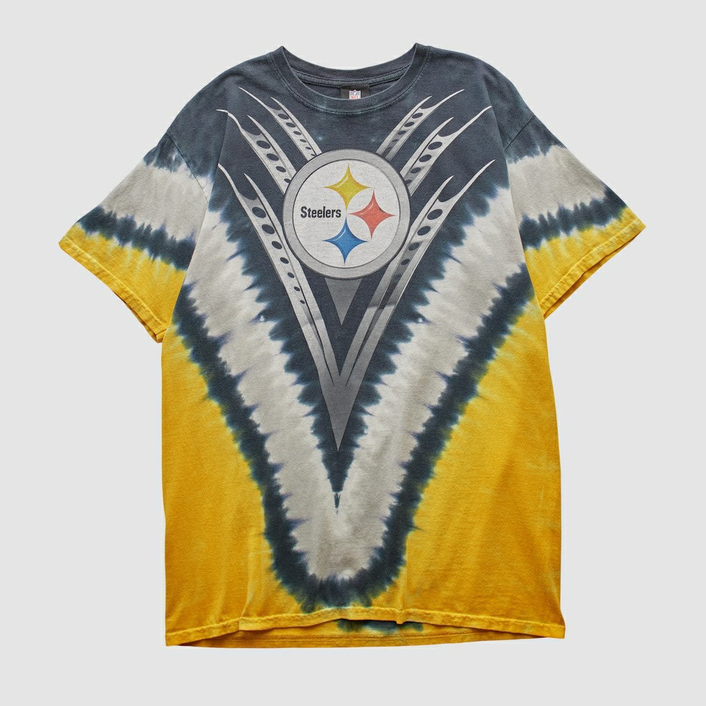 Pittsburgh Steelers Fanatics NFL 2010s T-shirt