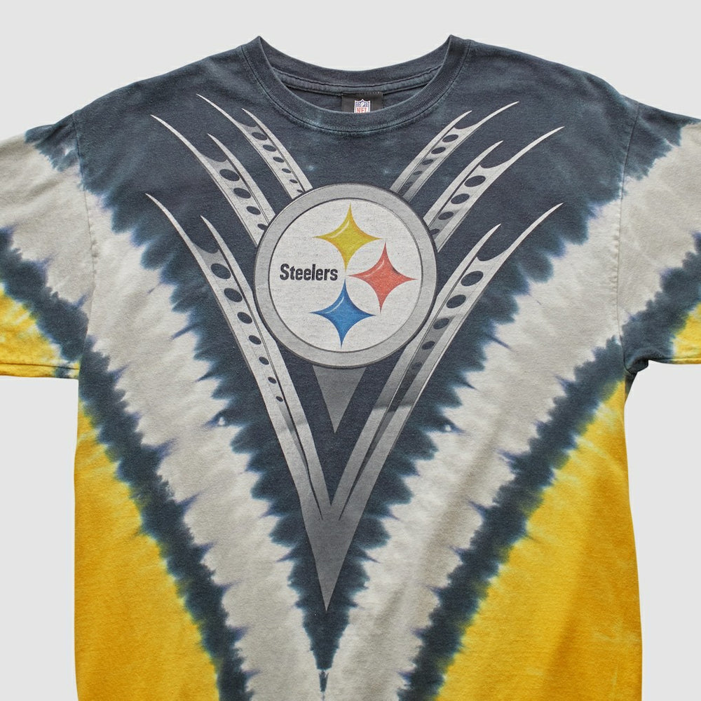 Pittsburgh Steelers Fanatics NFL 2010s T-shirt