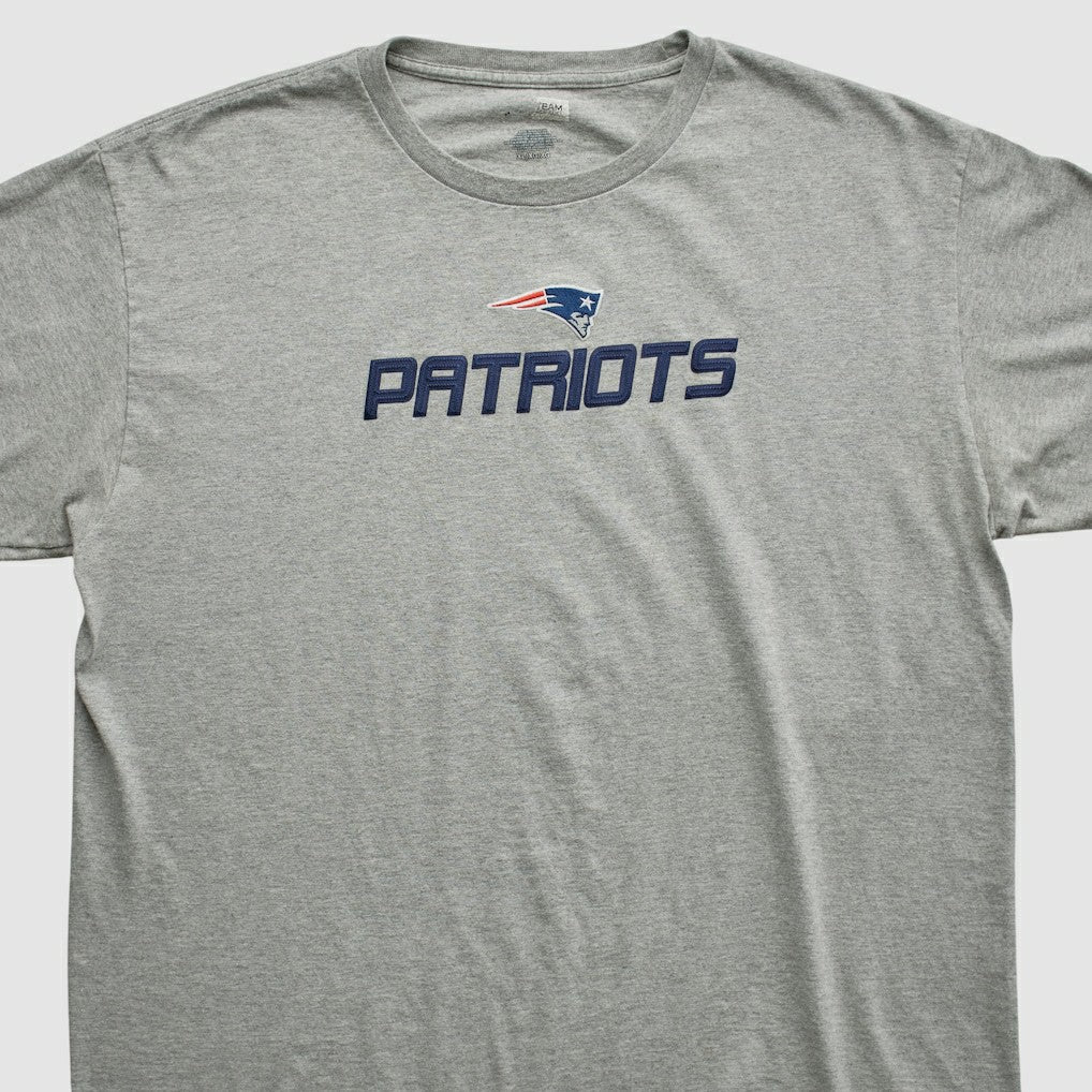 New England Patriots Fanatics Team Edition Apparel 2000s T-shirt