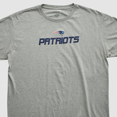 New England Patriots Fanatics Team Edition Apparel 2000s T-shirt