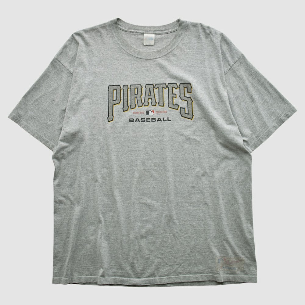 Pittsburgh Pirates Majestic 2003 T-shirt | MLB Outlet