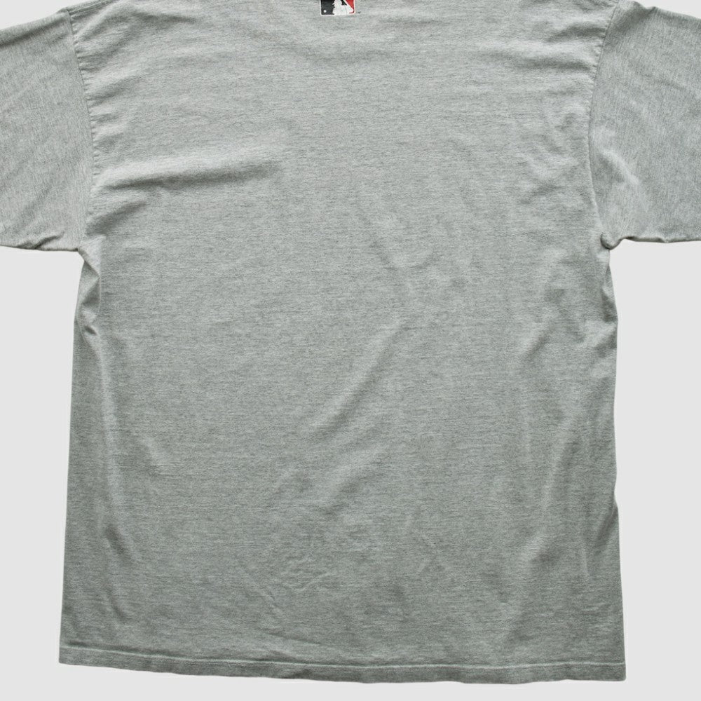 Pittsburgh Pirates Majestic 2003 T-shirt | MLB Outlet