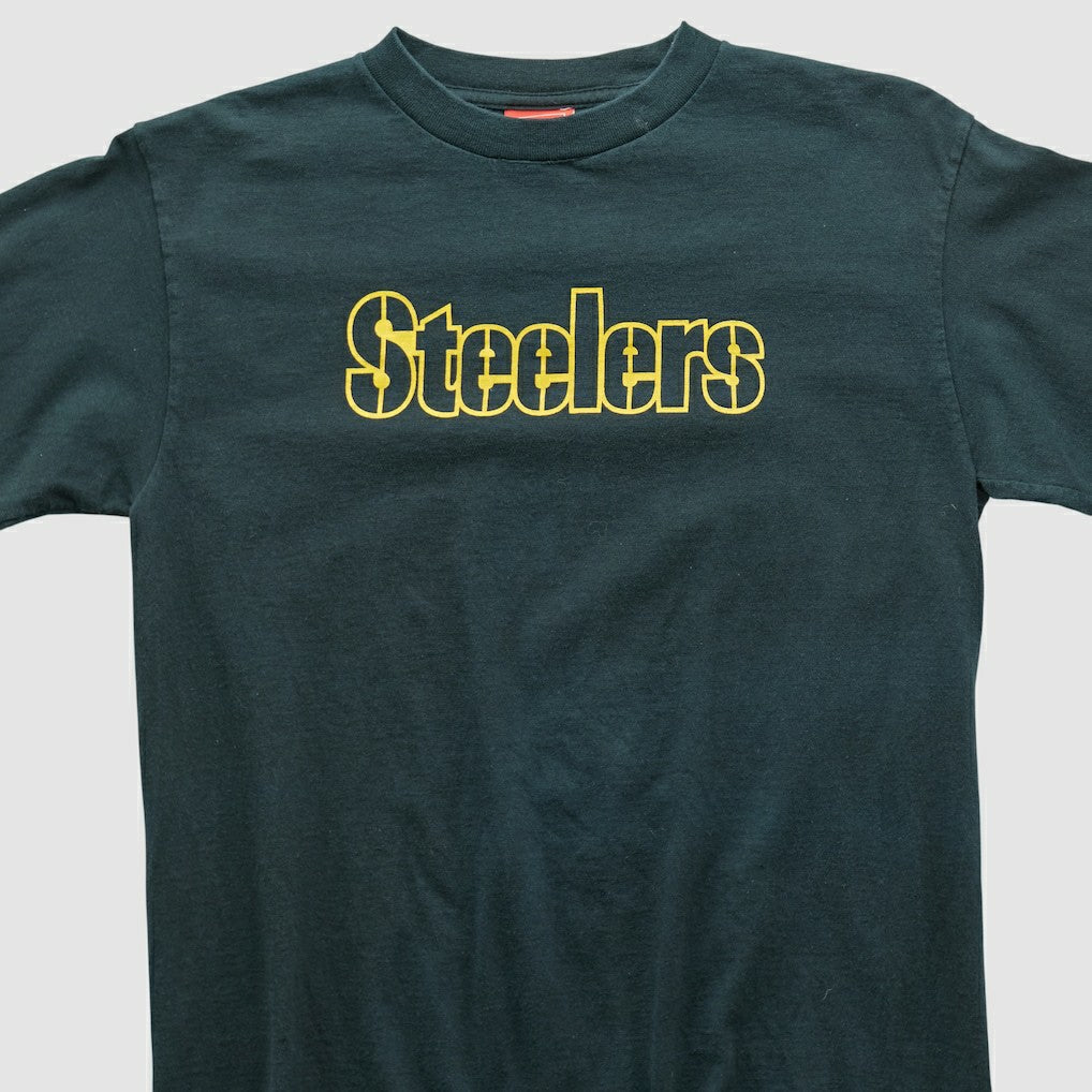 Pittsburgh Steelers Fanatics NFL 2000s Long Sleeve T-shirt
