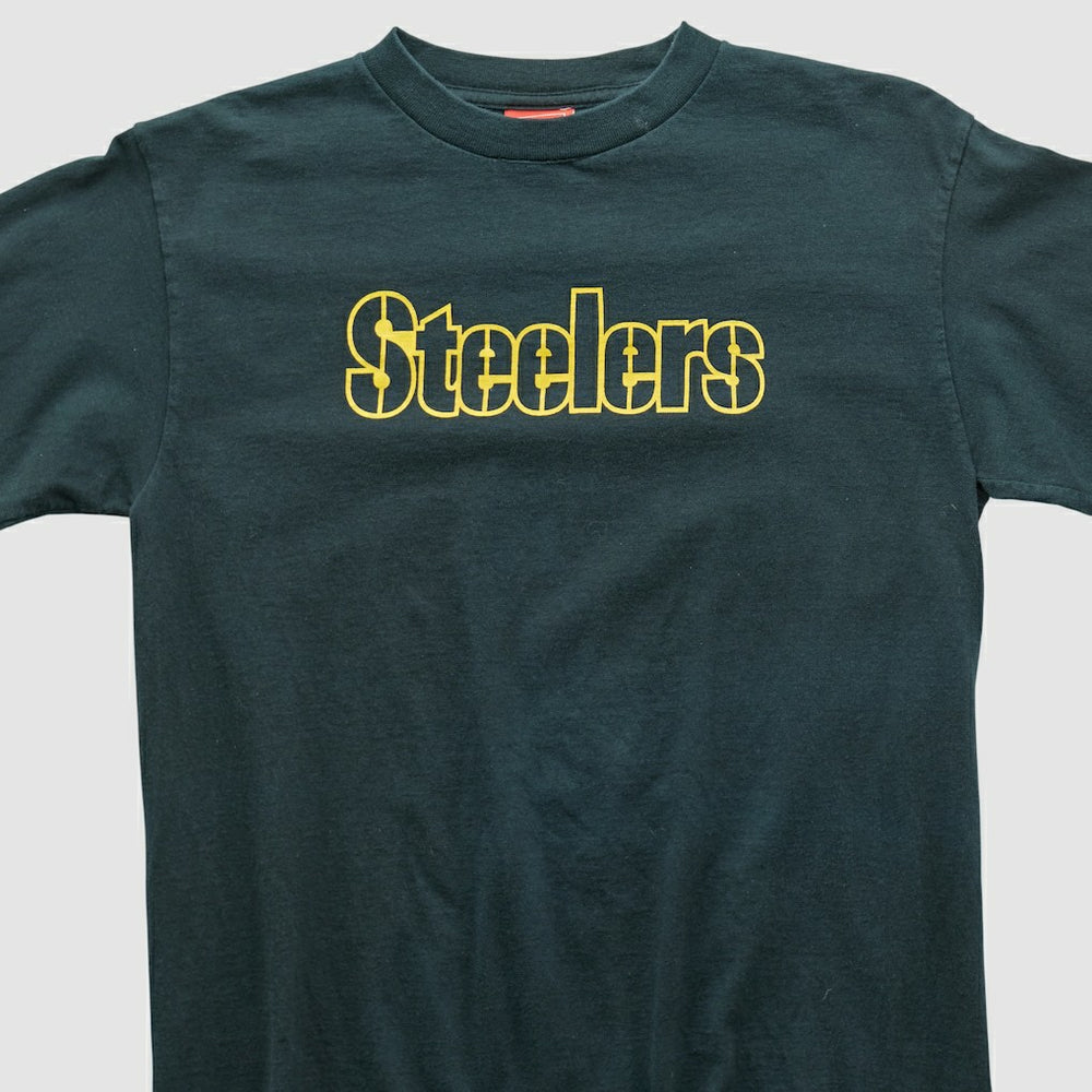 Pittsburgh Steelers Fanatics NFL 2000s Long Sleeve T-shirt
