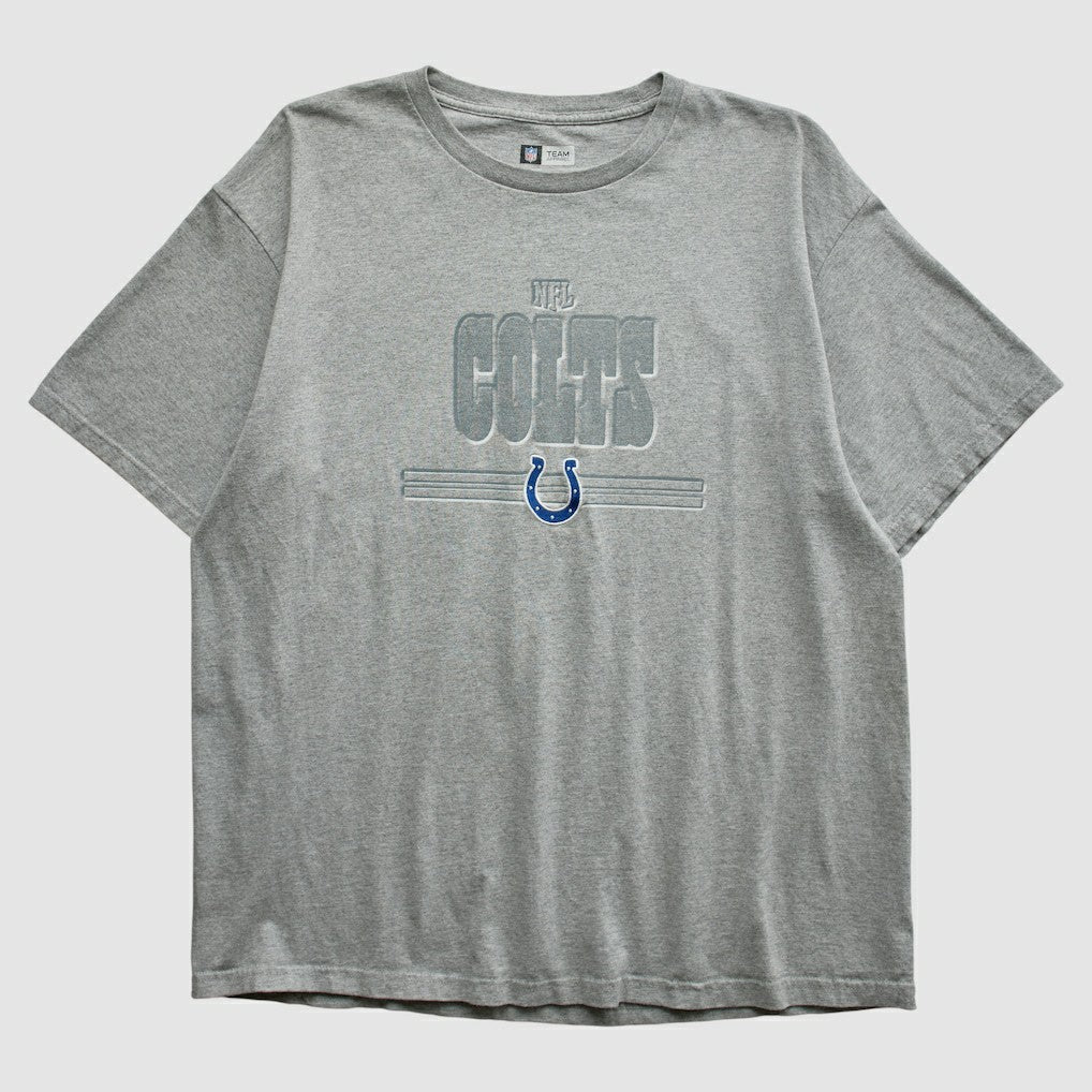 Indianapolis Colts Fanatics NFL 2010s T-shirt