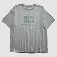 Indianapolis Colts Fanatics NFL 2010s T-shirt