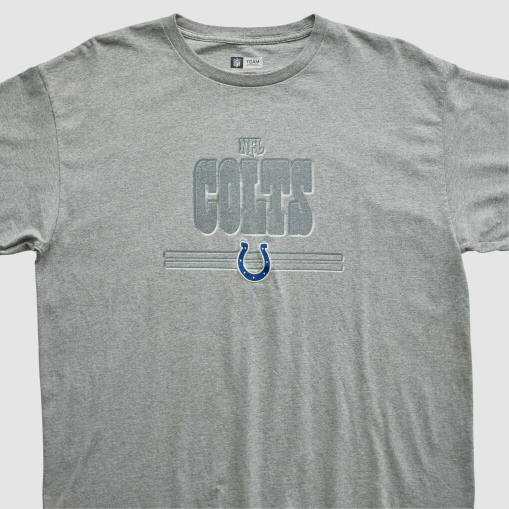 Indianapolis Colts Fanatics NFL 2010s T-shirt
