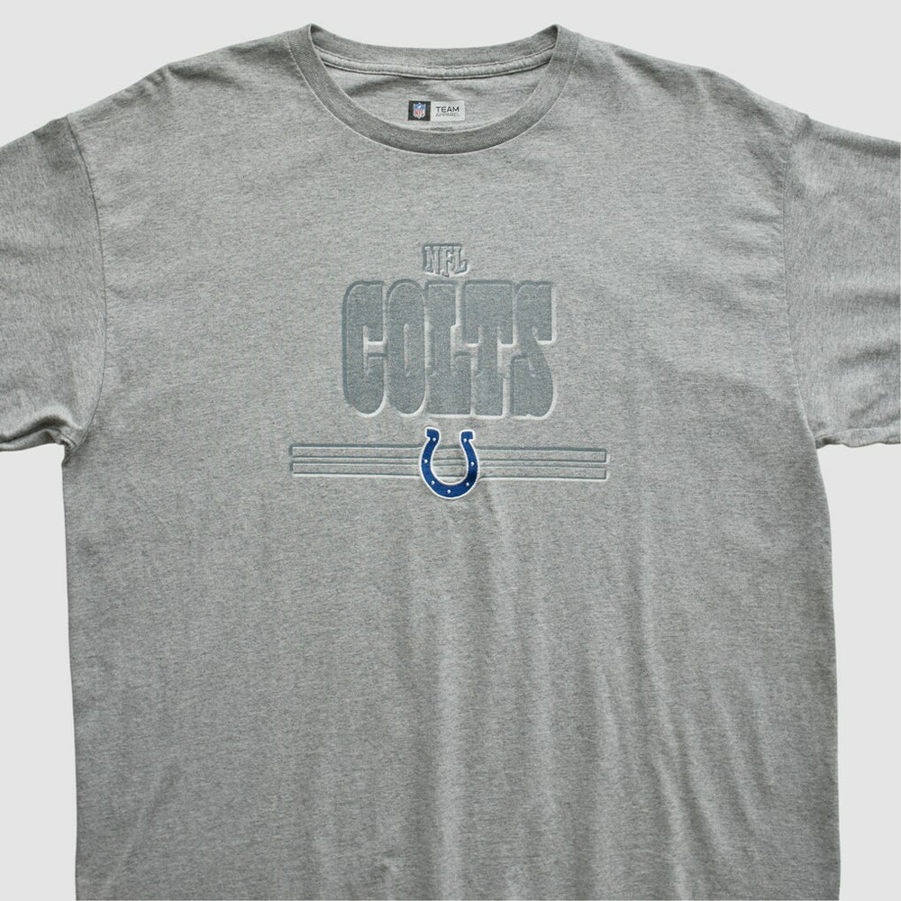 Indianapolis Colts Fanatics NFL 2010s T-shirt
