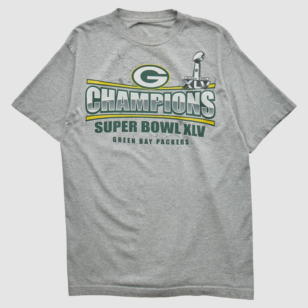 Green Bay Packers Fanatics 2011 T-shirt