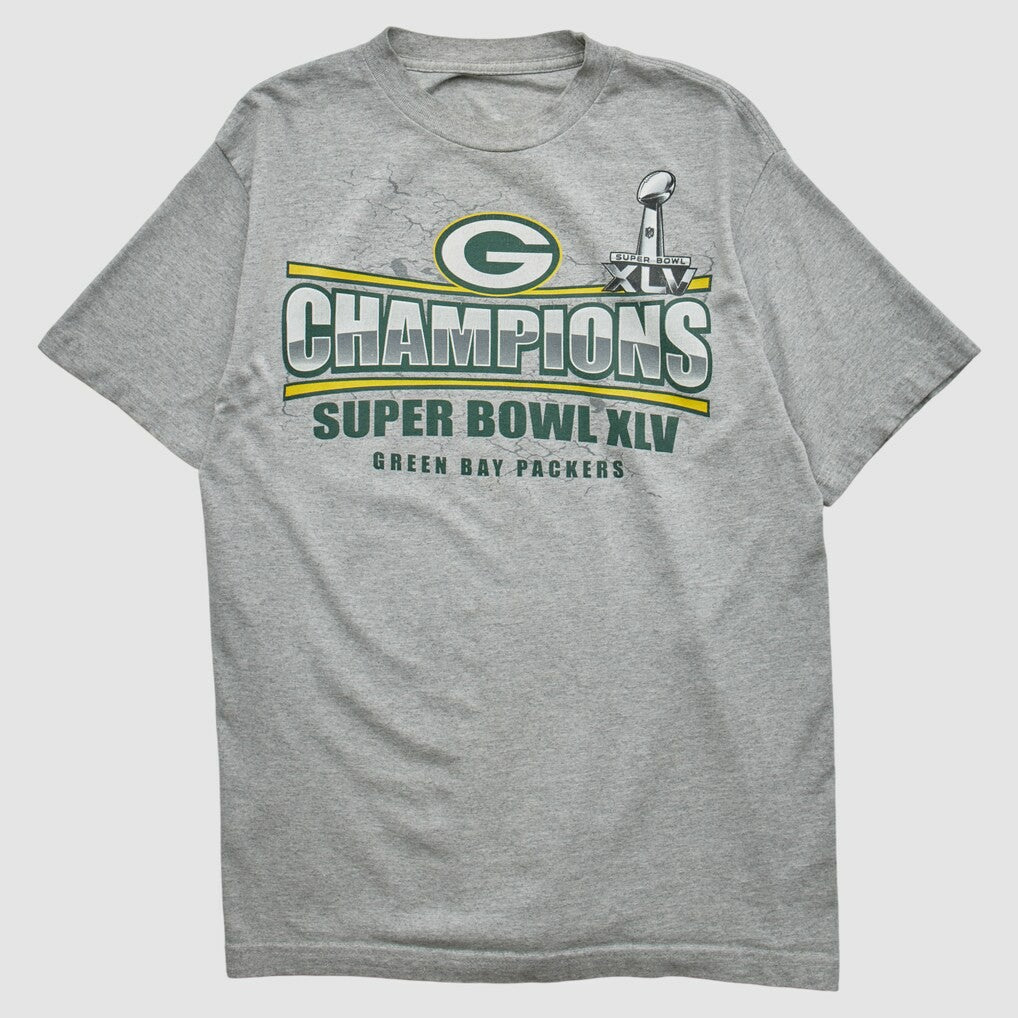 Green Bay Packers Fanatics 2011 T-shirt