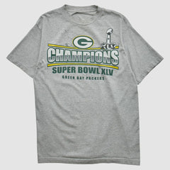 Green Bay Packers Fanatics 2011 T-shirt