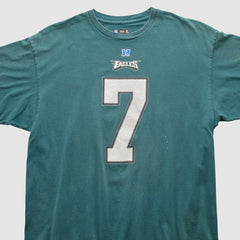 Philadelphia Eagles Fanatics NFL 2010s T-shirt