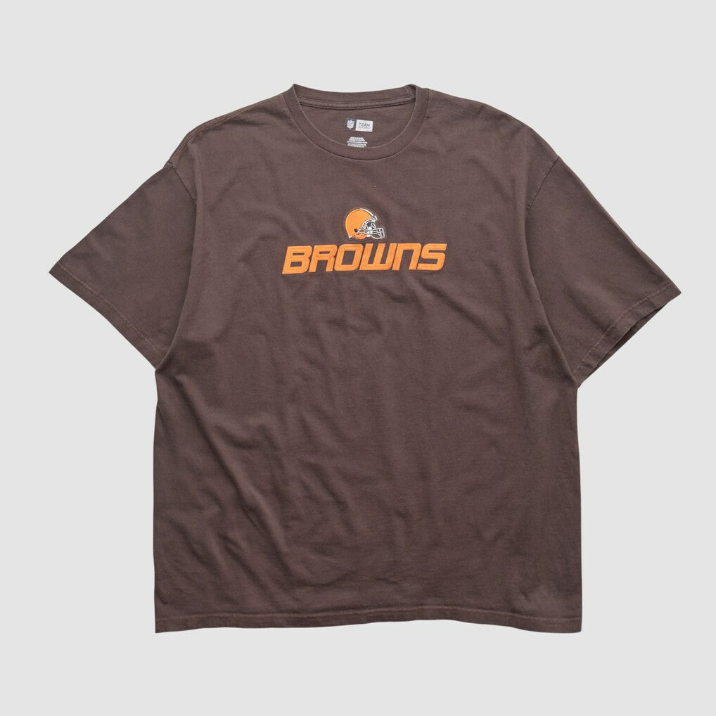Cleveland Browns Fanatics NFL 2010s T-shirt