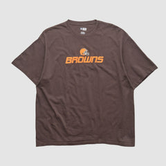 Cleveland Browns Fanatics NFL 2010s T-shirt