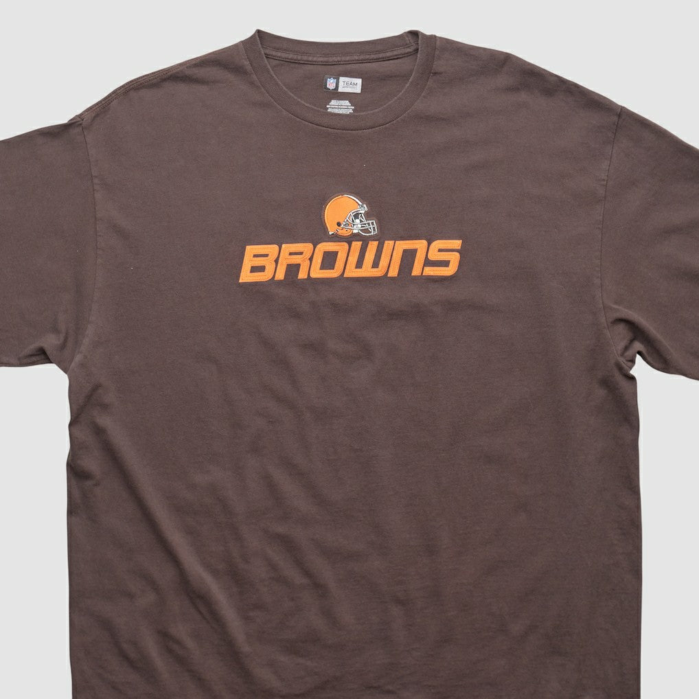 Cleveland Browns Fanatics NFL 2010s T-shirt