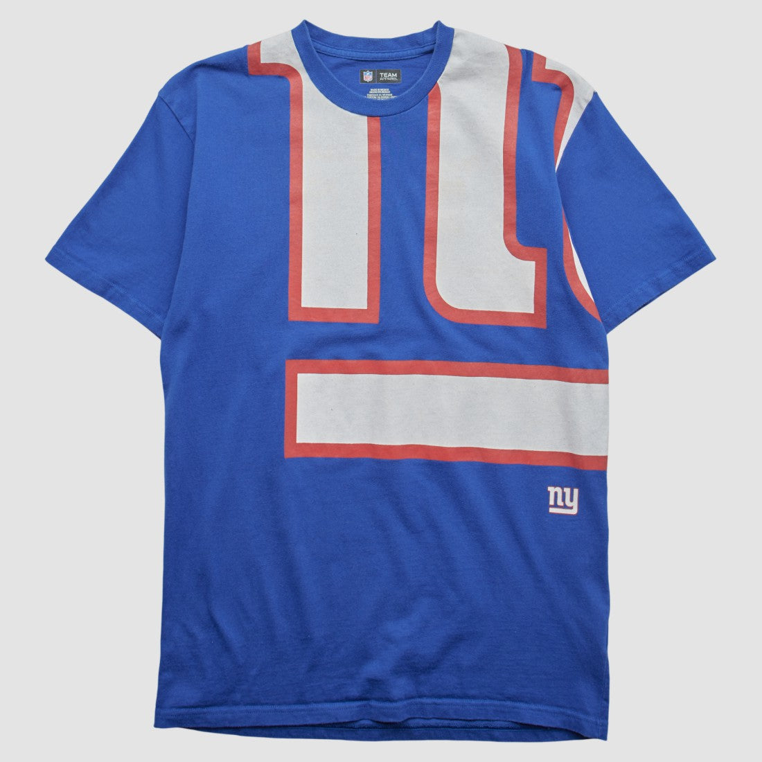 New York Giants Fanatics NFL 2010s T-shirt