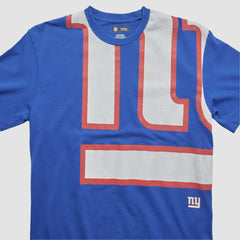 New York Giants Fanatics NFL 2010s T-shirt