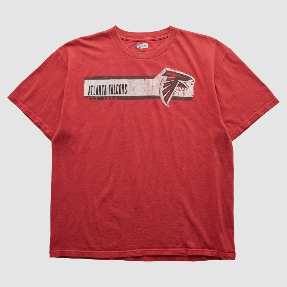 Atlanta Falcons Fanatics NFL 2010s T-shirt