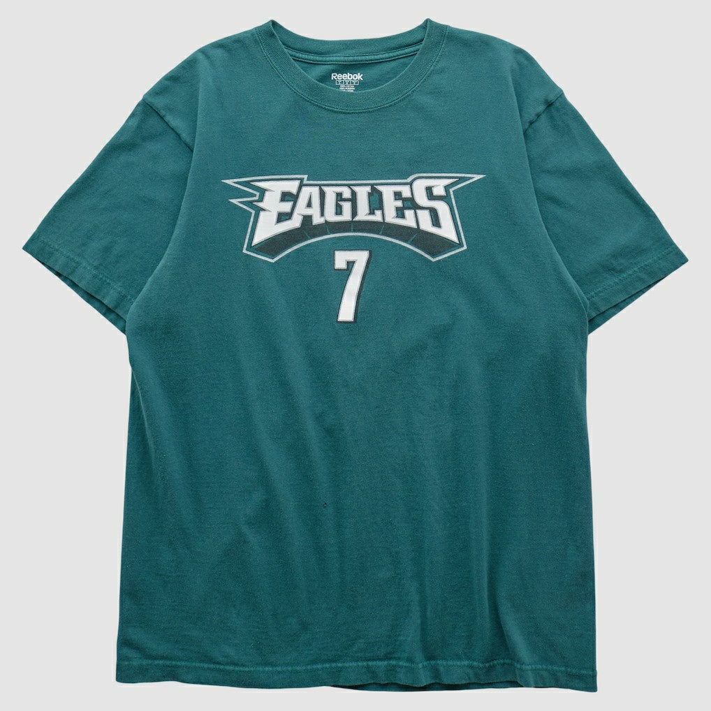 Philadelphia Eagles Fanatics Reebok 2010s T-shirt