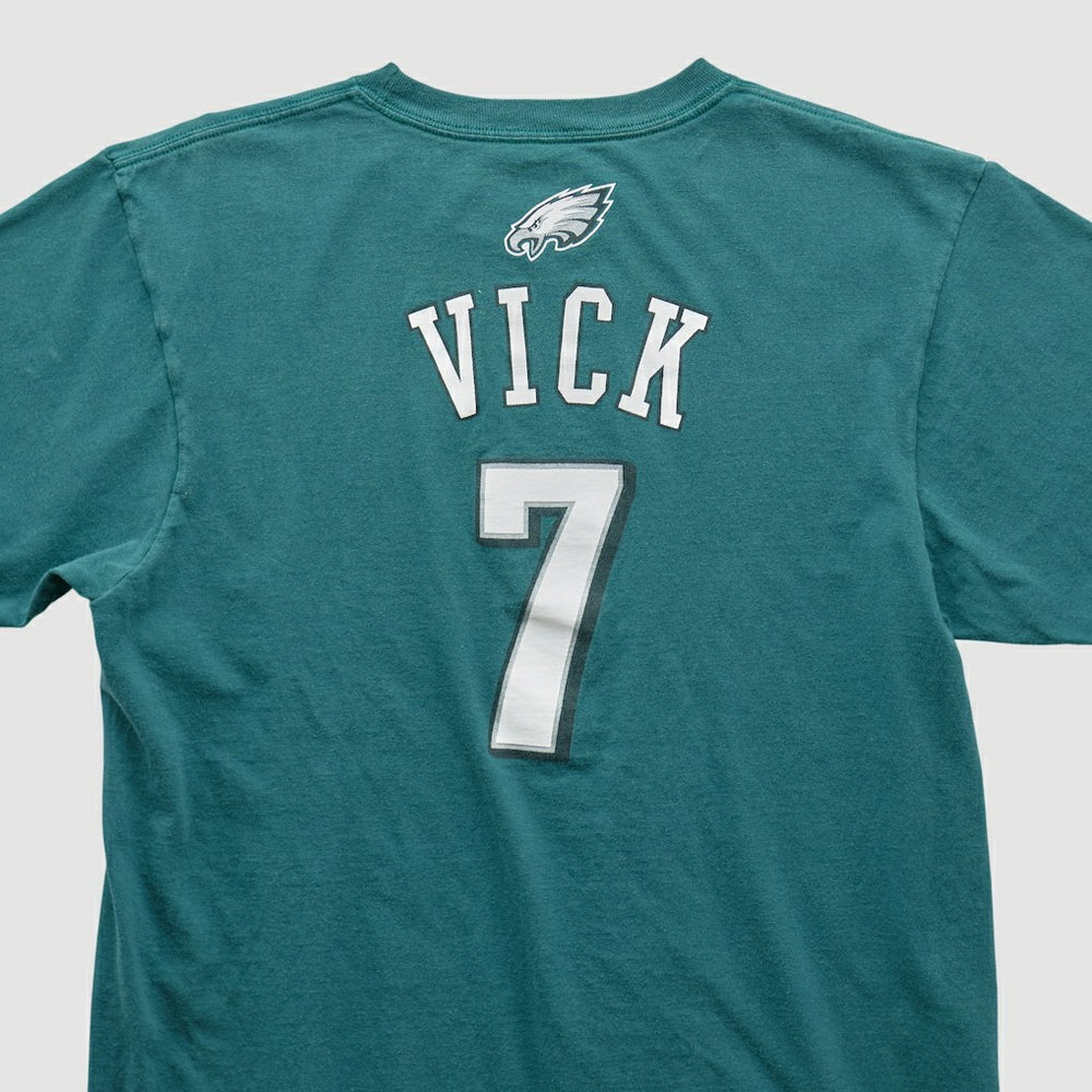 Philadelphia Eagles Fanatics Reebok 2010s T-shirt