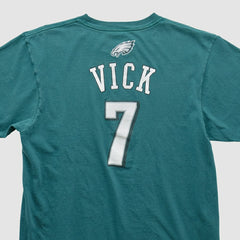 Philadelphia Eagles Fanatics Reebok 2010s T-shirt