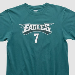 Philadelphia Eagles Fanatics Reebok 2010s T-shirt