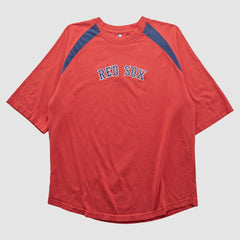 Boston Red Sox Genuine Merchandise 2000s T-shirt | MLB Near me
