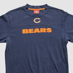 Chicago Bears Fanatics NFL 2000s Long Sleeve T-shirt